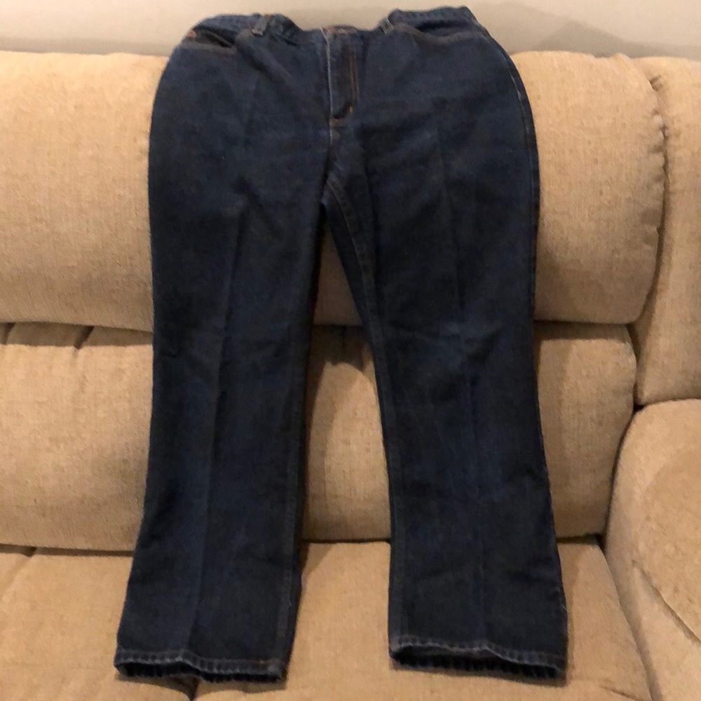 The Limited Jeans size 12 short
